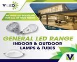 LED Lights (Outdoor & Indoor)