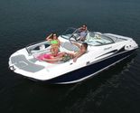 Sunsport 2350 Boat