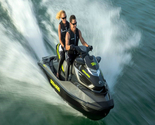 GTX LIMITED IS 260 Jet Ski