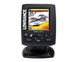 ELITE 3 X Fish Finder