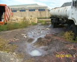 Spill Clean Ups | Bioremediation | Fire Restoration