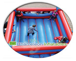 Boxing Ring Jumping Castles