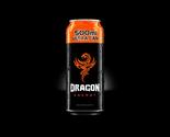Dragon Energy Drink | Dragon Orange