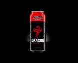 Dragon Energy Drink | Dragon Red