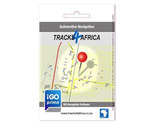 T4A iGo Primo Automotive Navigation 11.10 | Tracks 4 Africa