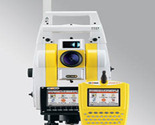 Geomax Total Stations Zoom 80 Series | Surveying Equipment