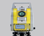 Geomax Total Stations Zoom 20 Series | Surveying Equipment