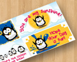 Snappi® Lunchbox Notes