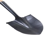 Shovels