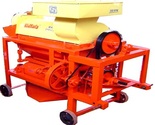 Maize Dehusker & Sheller