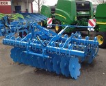 Short Disc Harrow Rubin 9/250 U