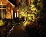 Garden Lighting