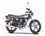 Enzo 150cc 5-speed MotoMia Motorcycle