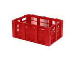 CRA-LA991 Lug Box Vented Crates