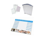 Moleko Printers Desk & Note Pads