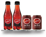 Bashews Iron Brew Soft Drink