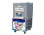 ( HIM-02) 3 Flavour ice-cream machine