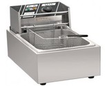 HEF-81( Single Electric Fryer)