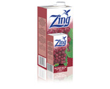 Zing Red Grape Nectar Blend