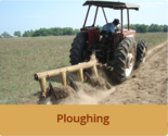 Ploughing Services | Uganda