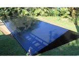 Swimming Pool Black LDPE Cover