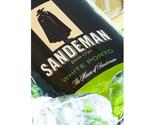 Sandeman White Porto Wine 750 ML Bottle | Hafri Ltd | Rwanda & Uganda Distributor