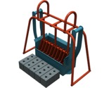 Doubell DIY Brick Making Machines