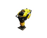 MAC-AFRIC™ Tamping Rammer with Petrol Engine