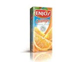 Enjoy Orange Premium Nectar Juice