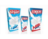 Enjoy UHT Milk