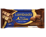 Lambada More Pyramids Wafer