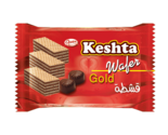 Keshta Gold Wafer