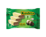 Keshta Wafer Cream Coated