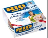 Rio Mare Tuna in Olive Oil