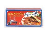 Realmar Pelazza Anchovies Fillets in Vegetable Oil