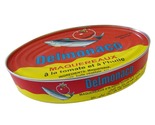 Del Monaco Sardines in Tomato Sauce