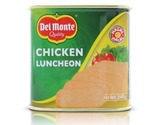 Del Monte Chicken Luncheon