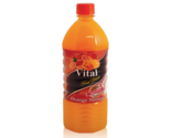 Vital Fruit Drink Juices