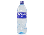 Qua Still Spring Water