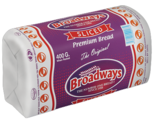 Broadways Premium Original Sandwich Bread, 400g