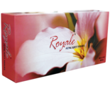 Royale Facial Tissues