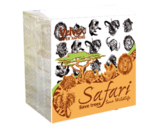 Safari Serviettes