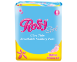 Rosy Girl Sanitary Pads