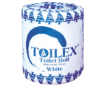 Toilex Toilet Rolls