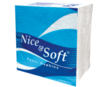 NIce & Soft Paper Napkins / Serviettes