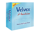 Velvex Hankies