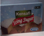 Kensafi Icing Sugar