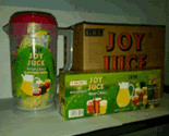 Gonas Best Joy Juice