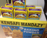 Kensafi Mandazy Baking Powder