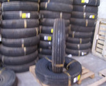 Motor Vehicle Tyres